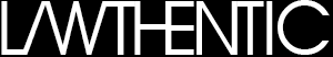 Lawthentic Logo